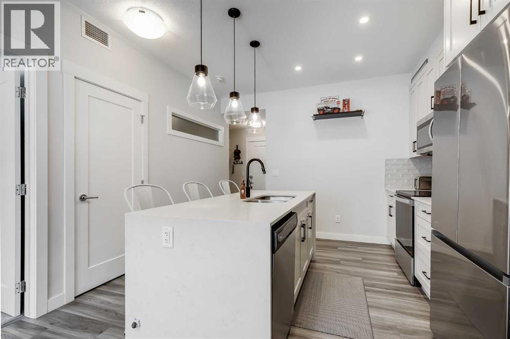 102, 500 Auburn Meadows Common SE, Calgary, Alberta  T3M 3P5 - Photo 4 - A2294039