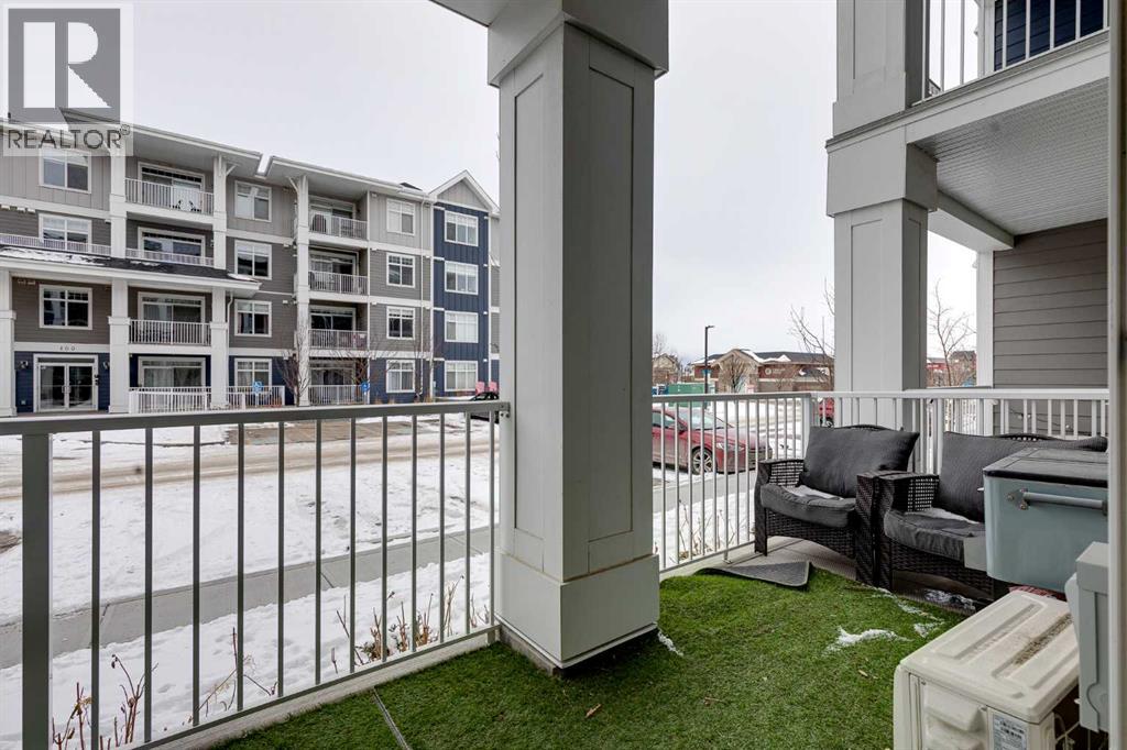 102, 500 Auburn Meadows Common SE, Calgary, Alberta  T3M 3P5 - Photo 9 - A2294039