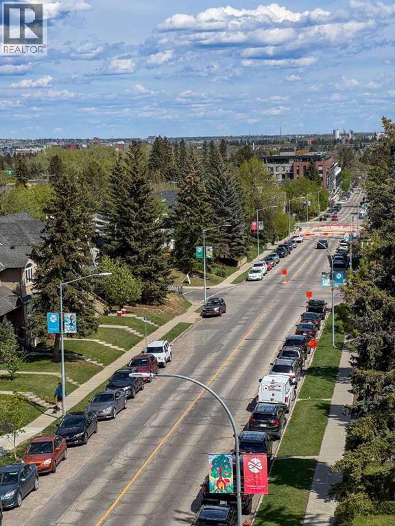 409, 3450 19 Street Sw, Calgary, Alberta  T2T 6V7 - Photo 15 - A2315259