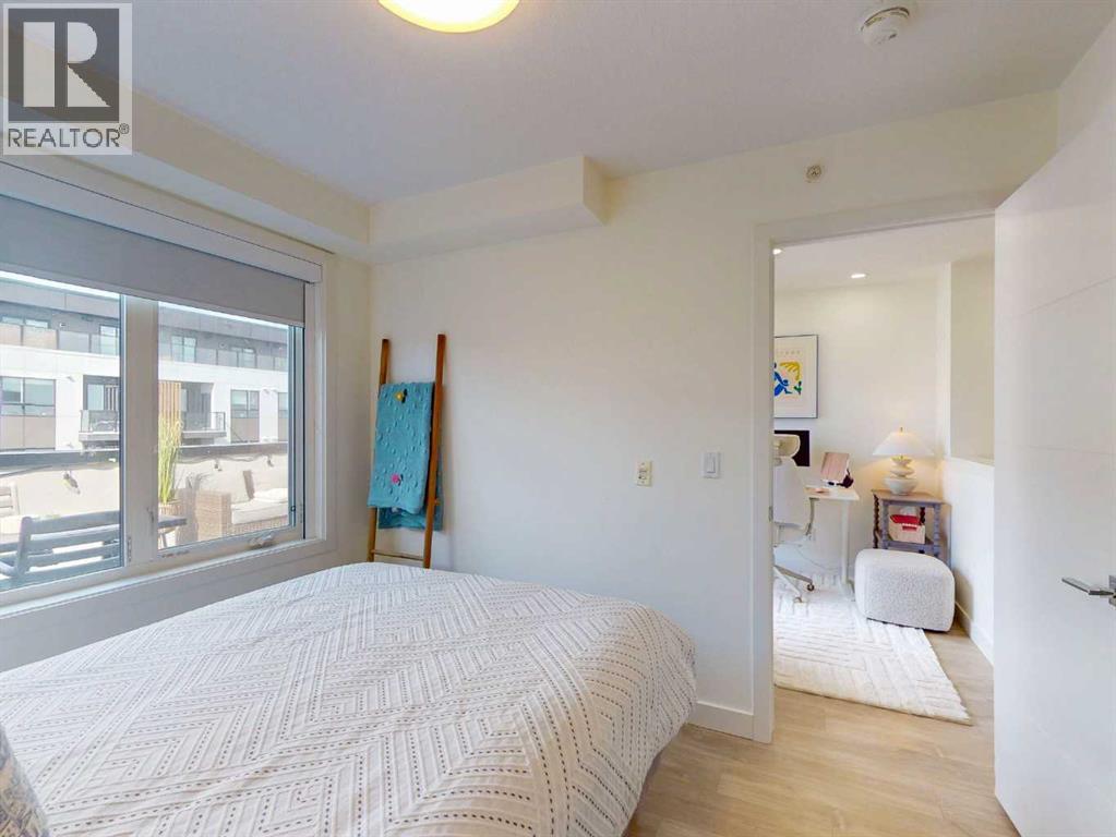 409, 3450 19 Street Sw, Calgary, Alberta  T2T 6V7 - Photo 32 - A2315259