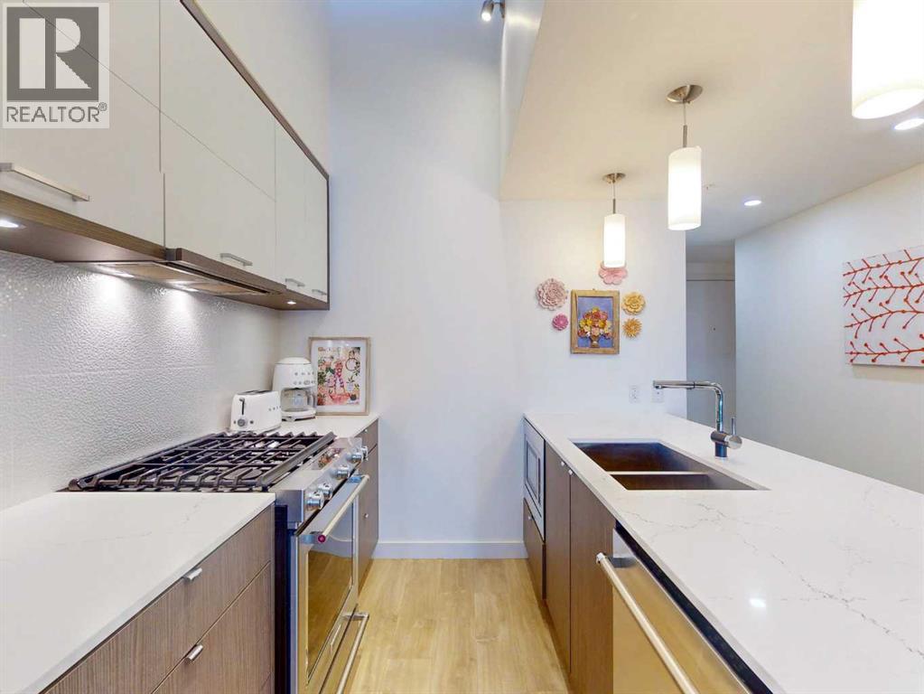409, 3450 19 Street Sw, Calgary, Alberta  T2T 6V7 - Photo 8 - A2315259