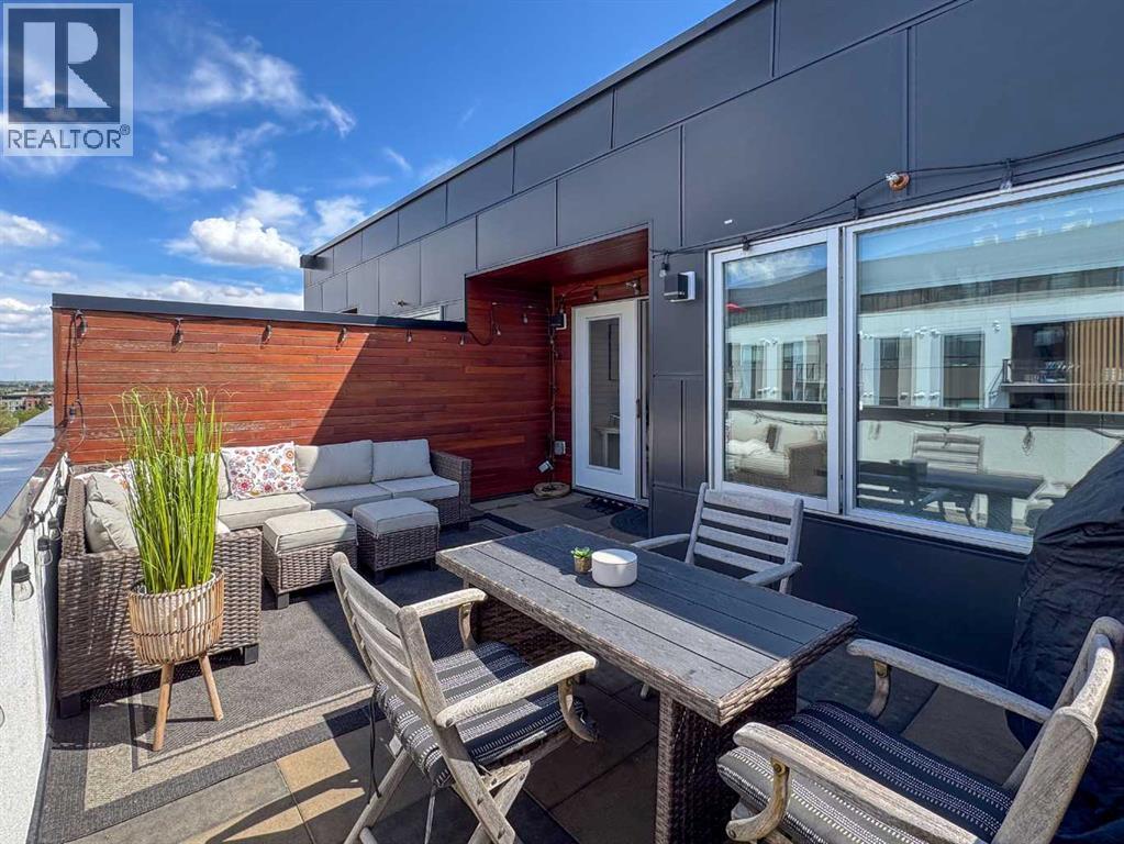 409, 3450 19 Street Sw, Calgary, Alberta  T2T 6V7 - Photo 1 - A2315259