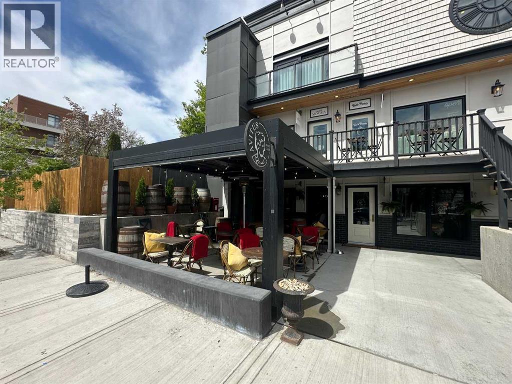 409, 3450 19 Street Sw, Calgary, Alberta  T2T 6V7 - Photo 39 - A2315259