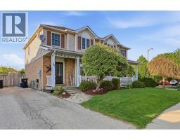 30 BRISTOW CREEK Drive, Elmira, Ontario