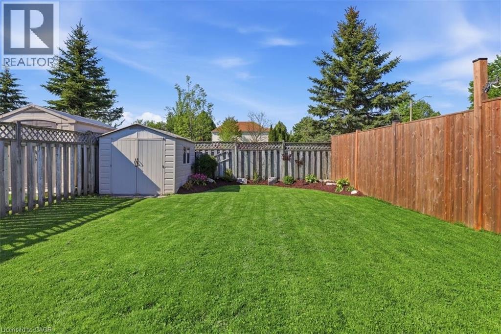 30 Bristow Creek Drive, Elmira, Ontario  N3B 3K6 - Photo 30 - 40832036