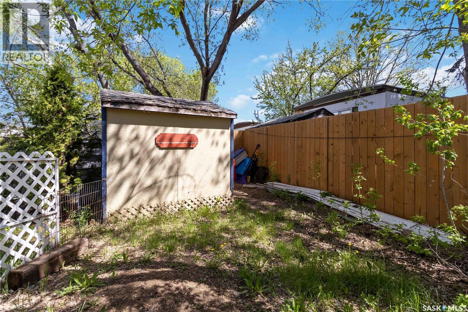 136 219 Grant Street, Saskatoon, Saskatchewan  S7N 2A5 - Photo 29 - SK037382