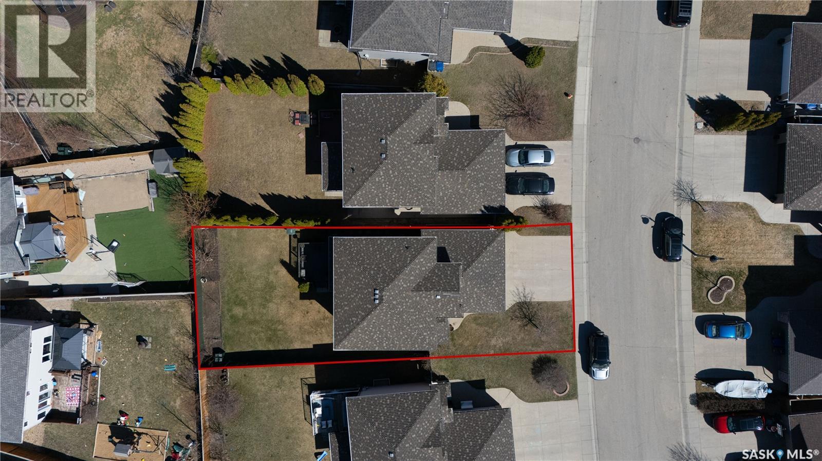 222 Stepney Crescent, Saskatoon, Saskatchewan  S7T 0A5 - Photo 4 - SK037327