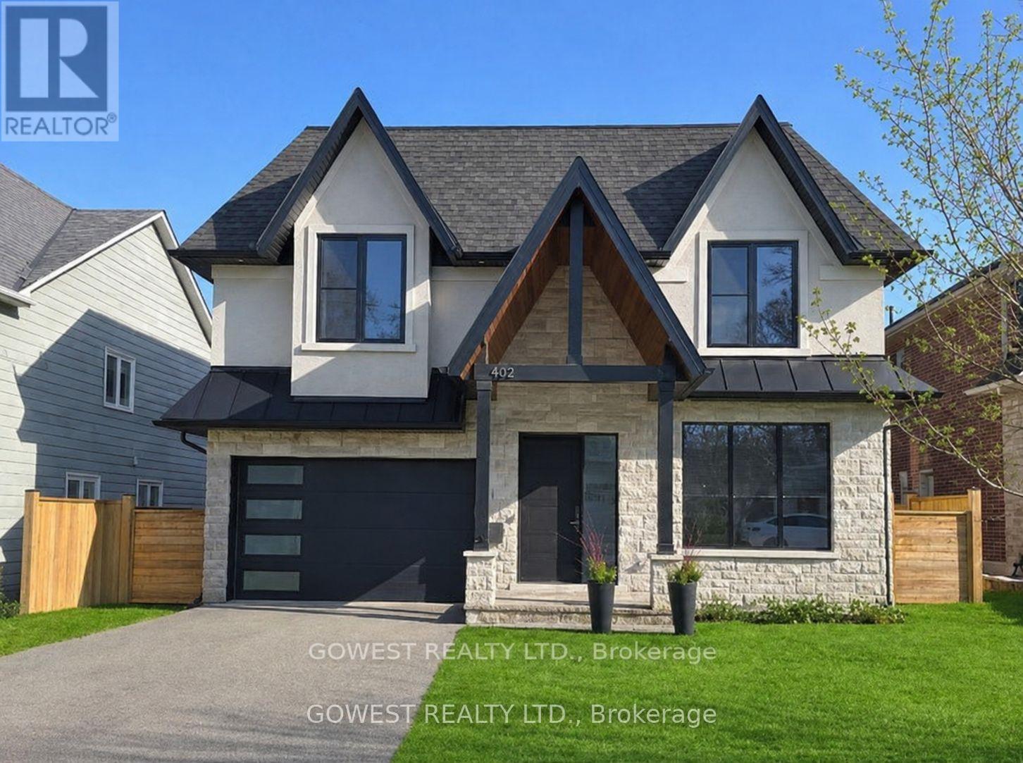 402 NIAR AVENUE, Mississauga, Ontario