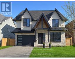 402 NIAR AVENUE, Mississauga, Ontario