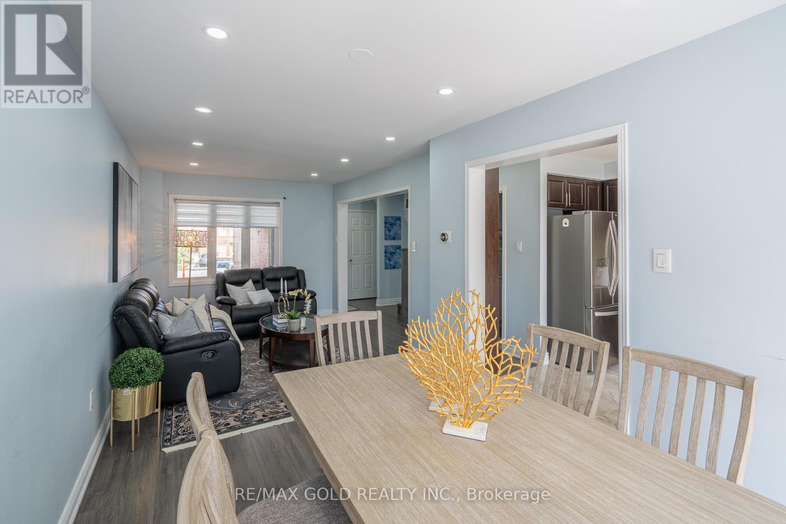 52 Brower Court, Brampton, Ontario  L6Z 4S6 - Photo 8 - W13175950