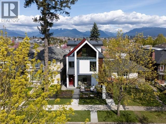 1 3141 E 19 Avenue, Vancouver, British Columbia  V5M 2T2 - Photo 27 - R3128963