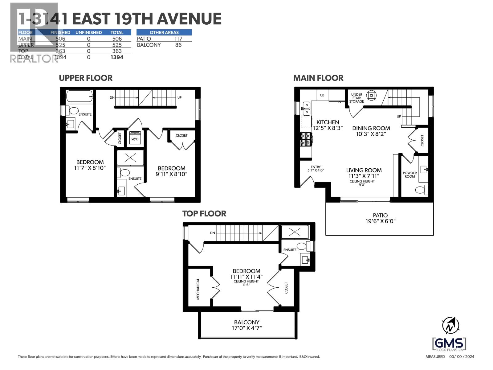 1 3141 E 19 Avenue, Vancouver, British Columbia  V5M 2T2 - Photo 29 - R3128963