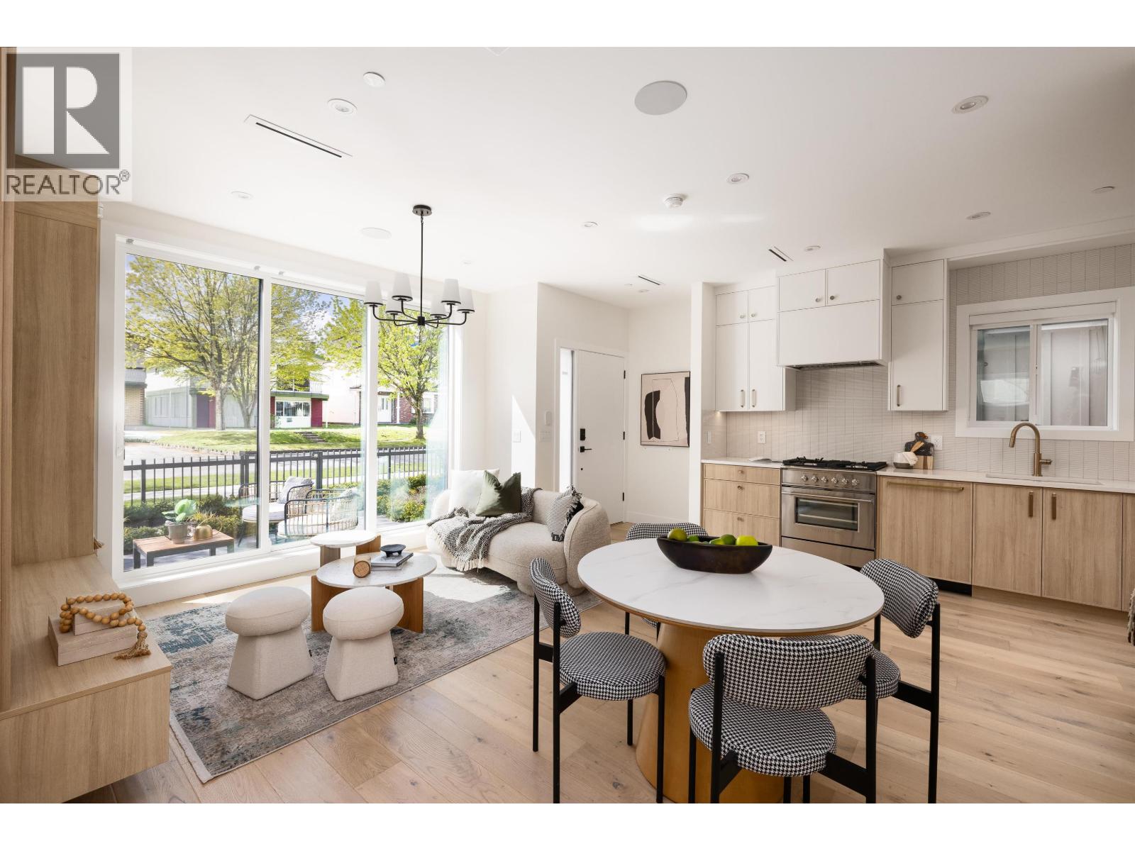 1 3141 E 19 Avenue, Vancouver, British Columbia  V5M 2T2 - Photo 5 - R3128963