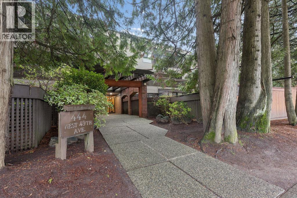 211 444 W 49th Avenue, Vancouver, British Columbia  V5Y 3V4 - Photo 13 - R3129008