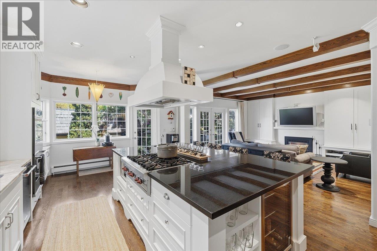 3253 W 24th Avenue, Vancouver, British Columbia  V6L 1R8 - Photo 10 - R3128981