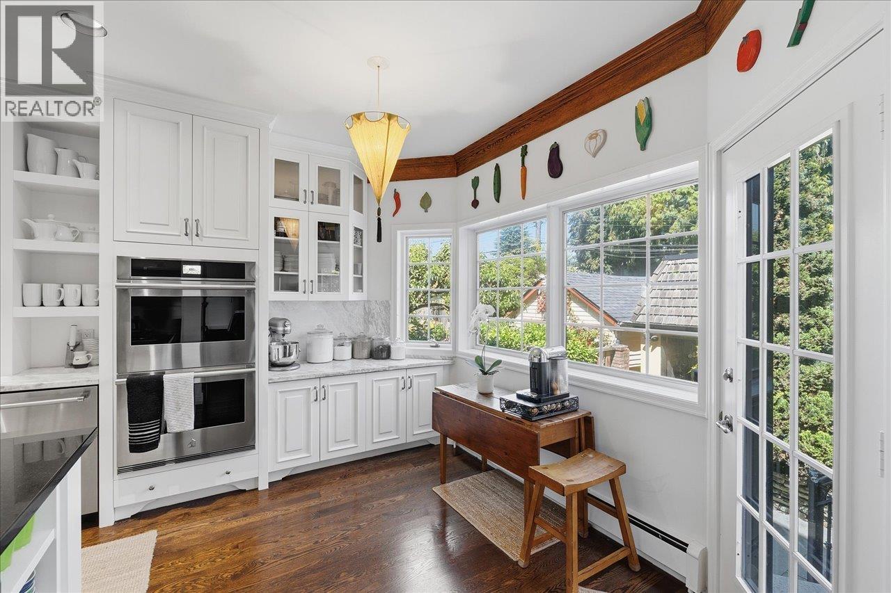 3253 W 24th Avenue, Vancouver, British Columbia  V6L 1R8 - Photo 12 - R3128981