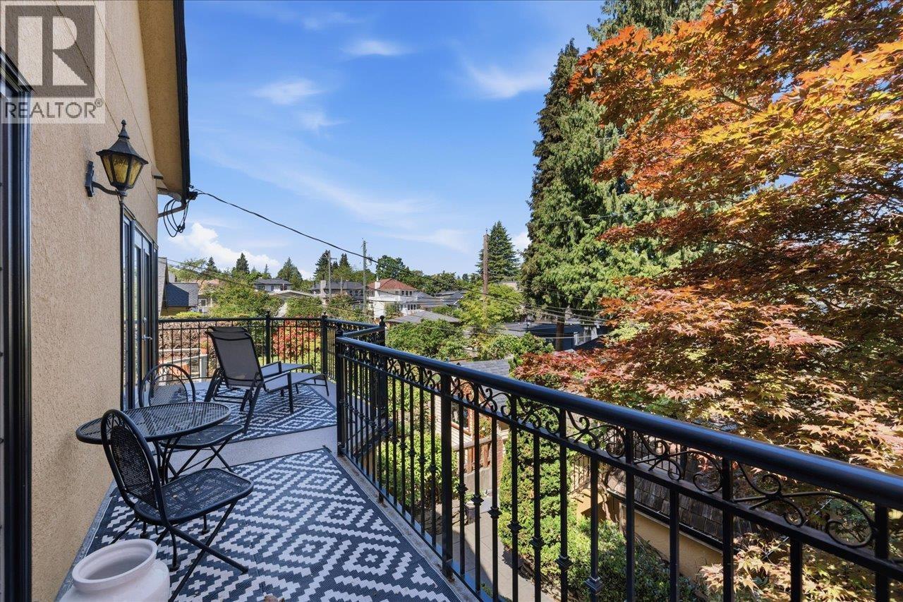 3253 W 24th Avenue, Vancouver, British Columbia  V6L 1R8 - Photo 20 - R3128981