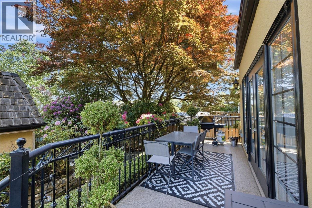 3253 W 24th Avenue, Vancouver, British Columbia  V6L 1R8 - Photo 34 - R3128981