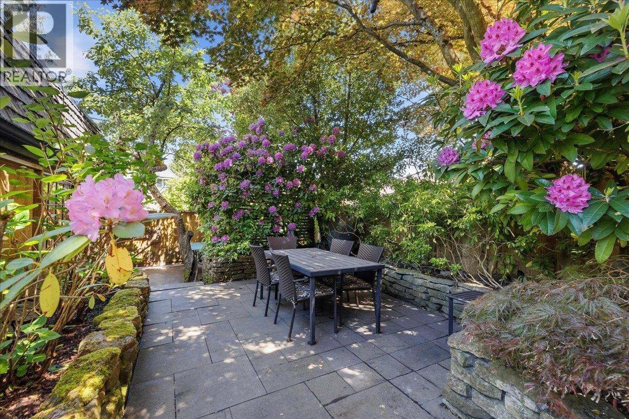 3253 W 24th Avenue, Vancouver, British Columbia  V6L 1R8 - Photo 35 - R3128981