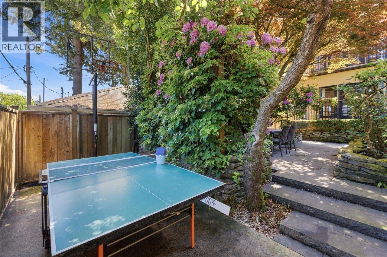 3253 W 24th Avenue, Vancouver, British Columbia  V6L 1R8 - Photo 36 - R3128981