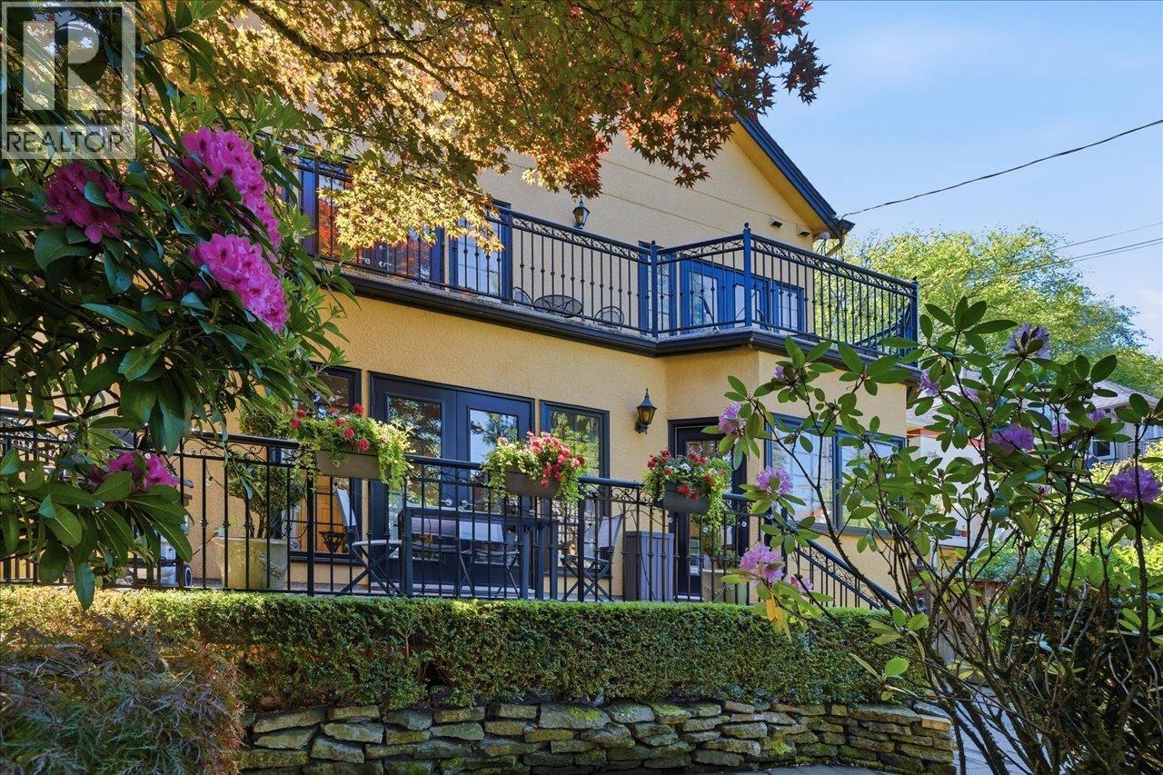 3253 W 24th Avenue, Vancouver, British Columbia  V6L 1R8 - Photo 37 - R3128981