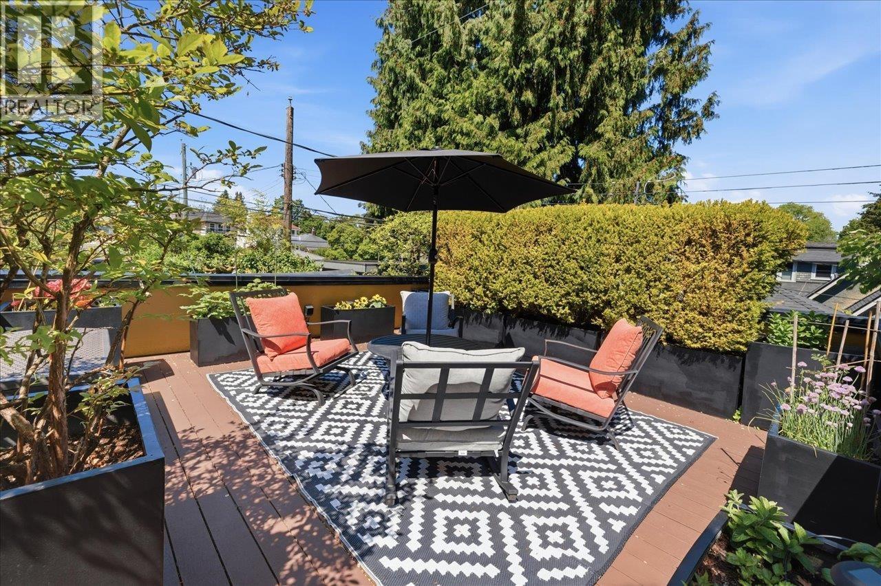 3253 W 24th Avenue, Vancouver, British Columbia  V6L 1R8 - Photo 38 - R3128981