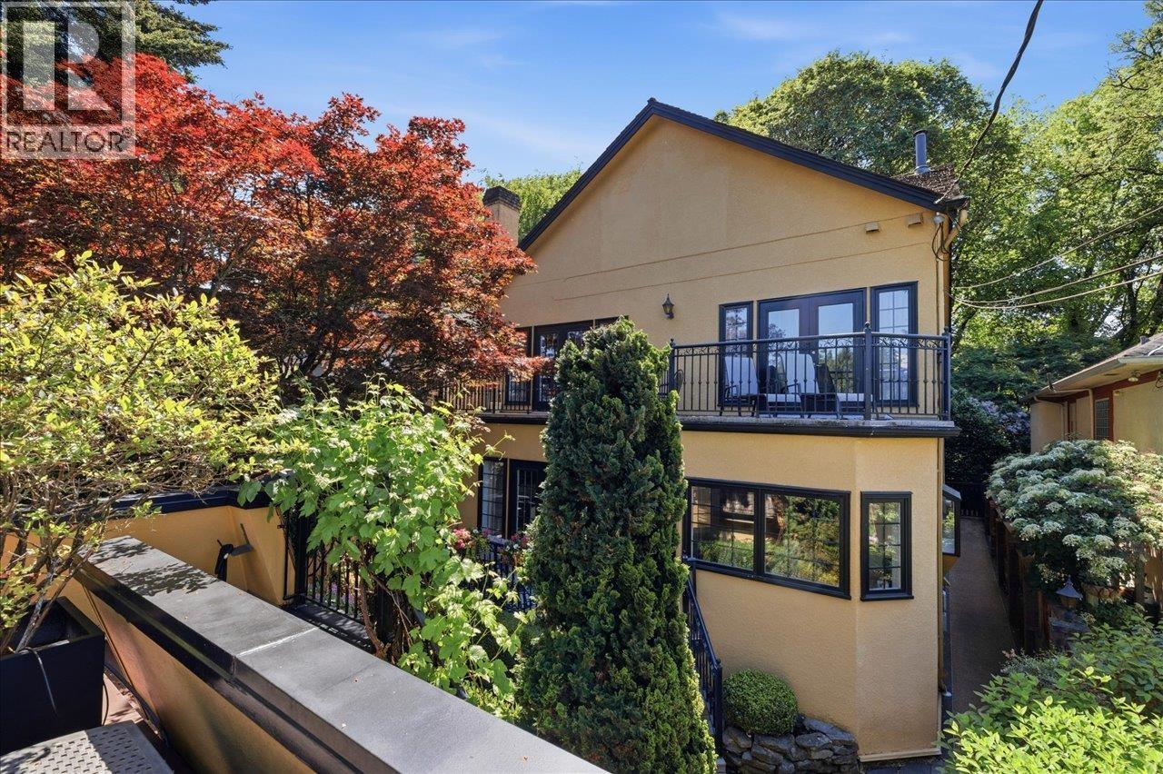 3253 W 24th Avenue, Vancouver, British Columbia  V6L 1R8 - Photo 39 - R3128981