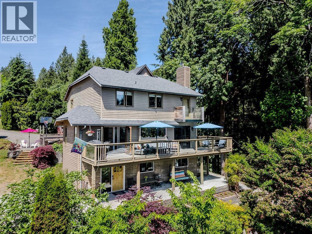 5454 Wakefield Road, Sechelt, British Columbia  V0N 3A8 - Photo 38 - R3128992