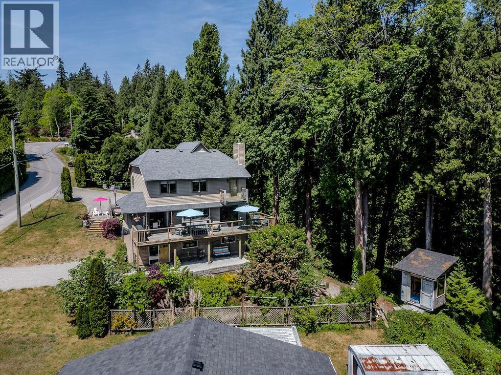 5454 Wakefield Road, Sechelt, British Columbia  V0N 3A8 - Photo 39 - R3128992