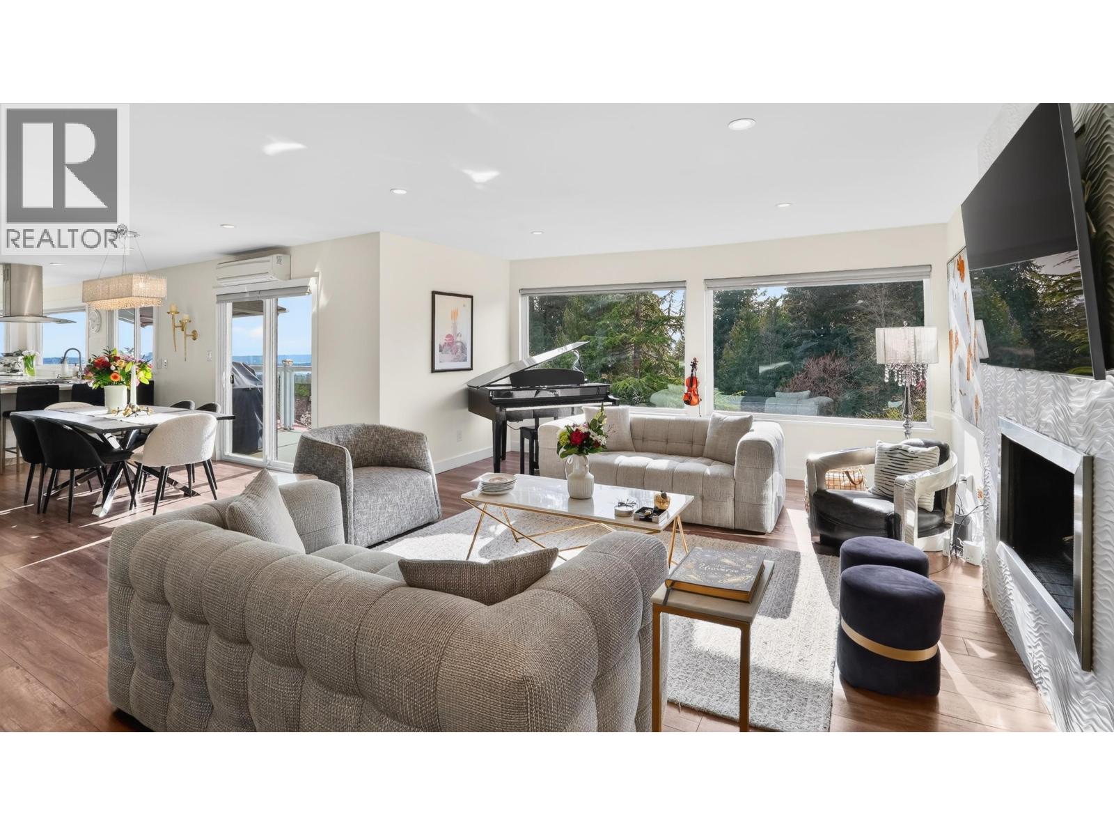 668 Alpine Court, North Vancouver, British Columbia  V7R 2L8 - Photo 12 - R3128924