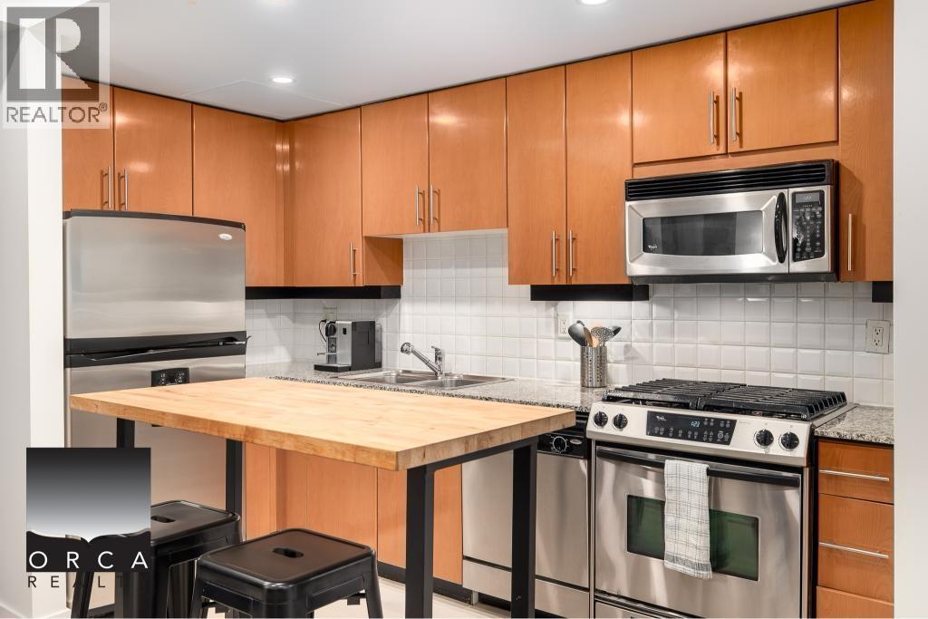 301 168 E Esplanade Avenue, North Vancouver, British Columbia  V7L 4X8 - Photo 11 - R3129003