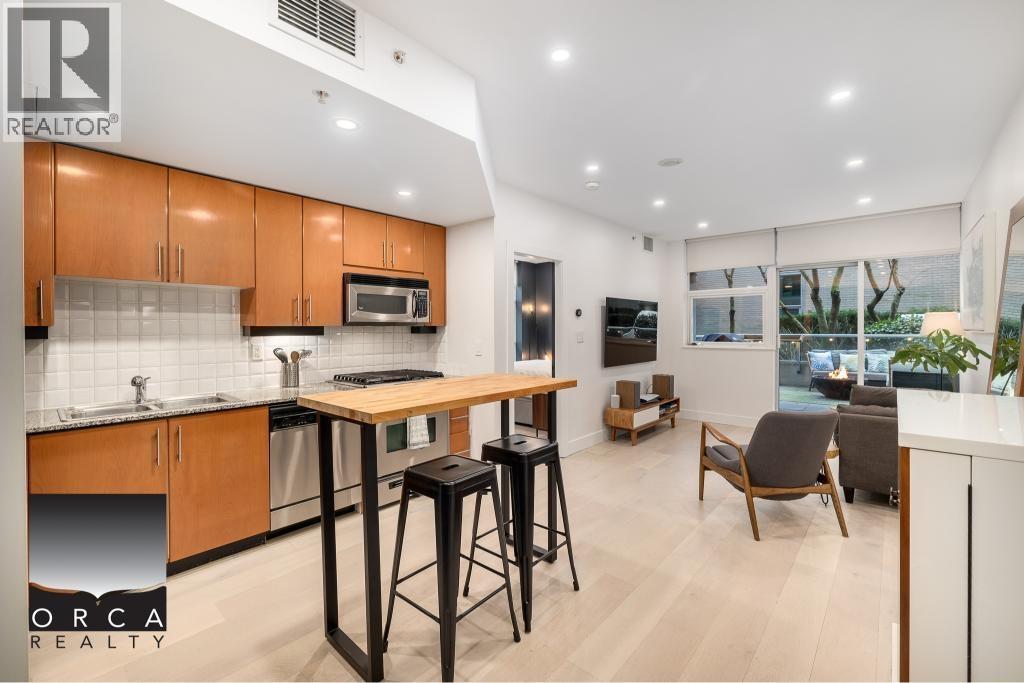 301 168 E Esplanade Avenue, North Vancouver, British Columbia  V7L 4X8 - Photo 13 - R3129003