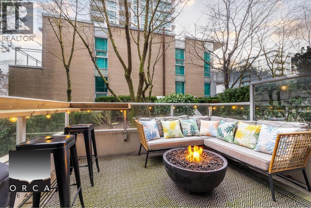 301 168 E Esplanade Avenue, North Vancouver, British Columbia  V7L 4X8 - Photo 21 - R3129003
