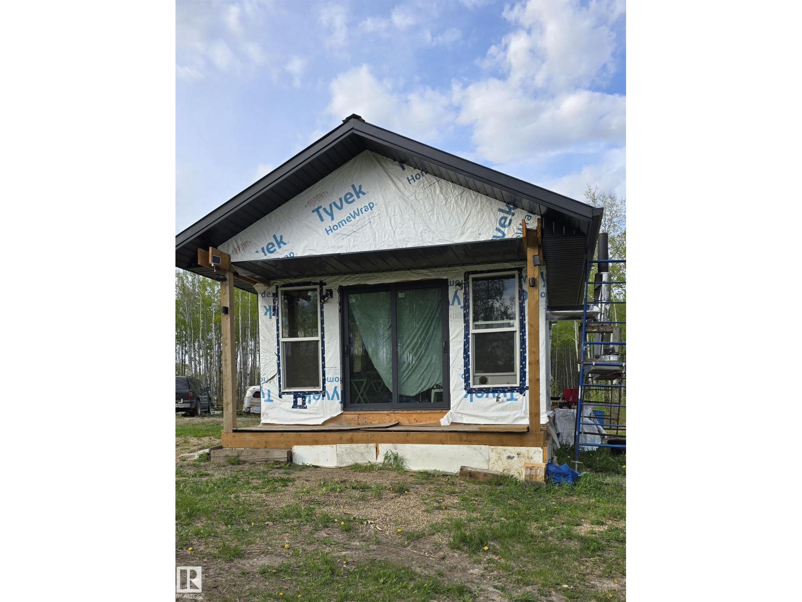 55303 R.r.13, Rural Lac Ste. Anne County, Alberta  T0E 1V0 - Photo 4 - E4489920
