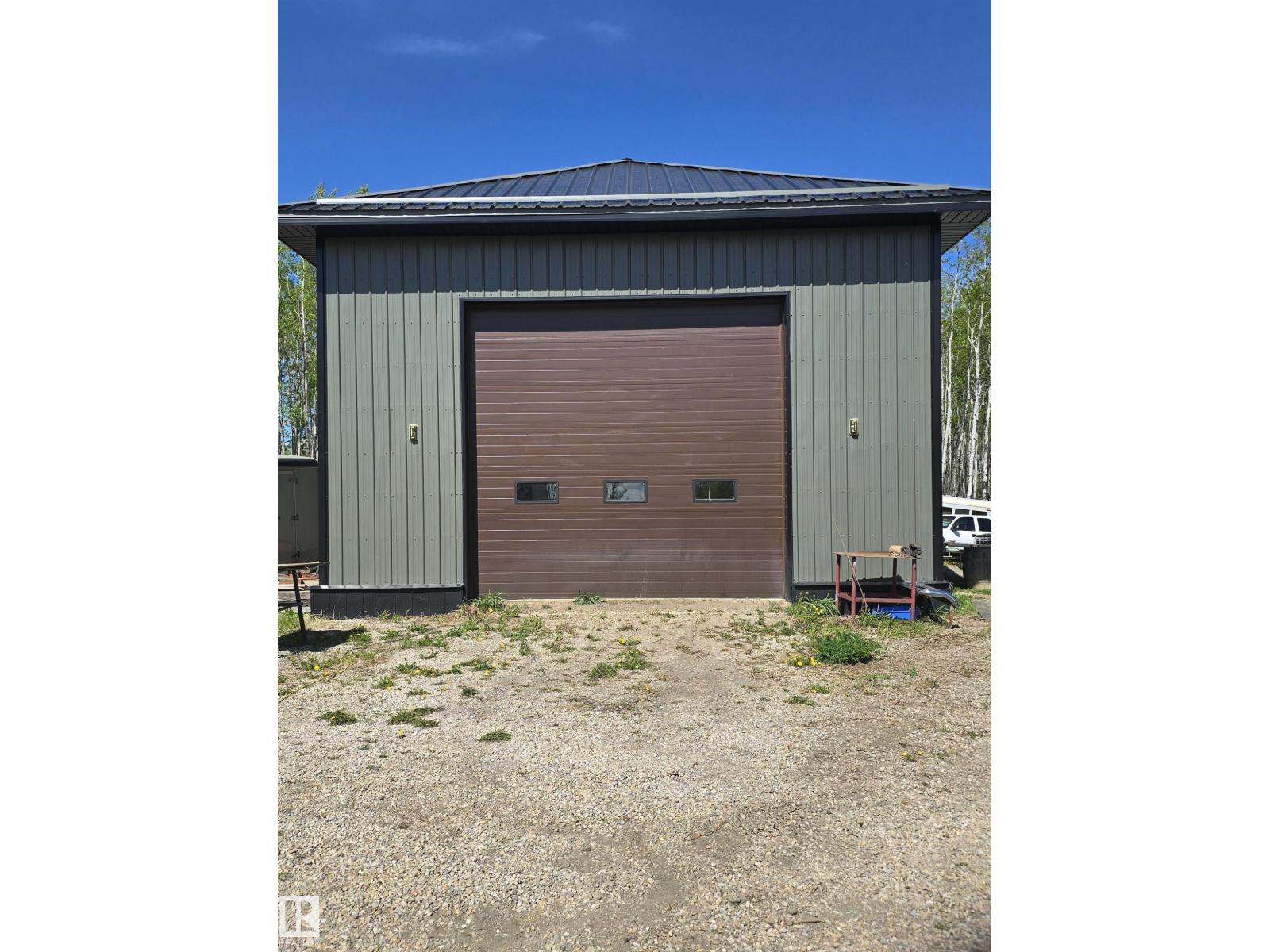 55303 R.r.13, Rural Lac Ste. Anne County, Alberta  T0E 1V0 - Photo 1 - E4489920