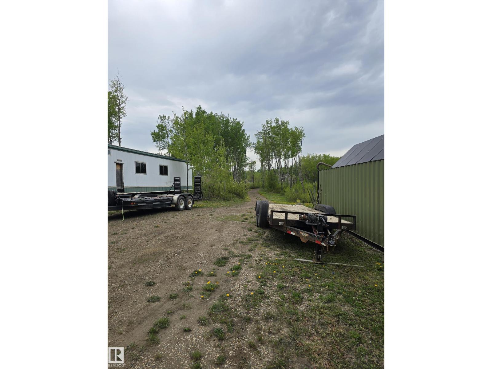 55303 R.r.13, Rural Lac Ste. Anne County, Alberta  T0E 1V0 - Photo 28 - E4489920