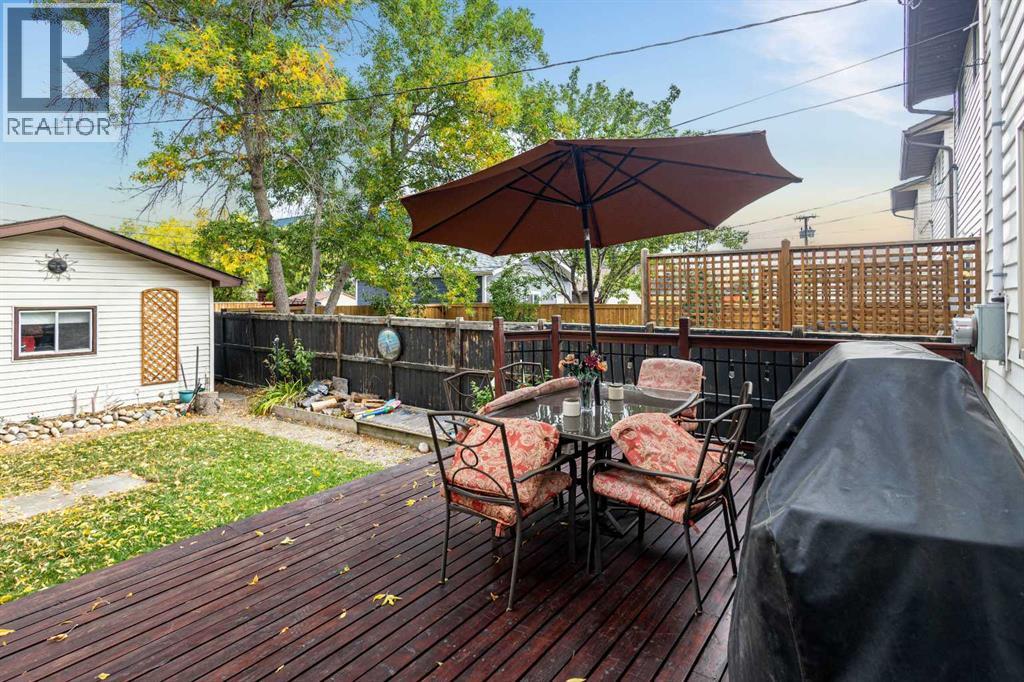 4532 Montgomery Avenue Nw, Calgary, Alberta  T3K 0K9 - Photo 22 - A2305545