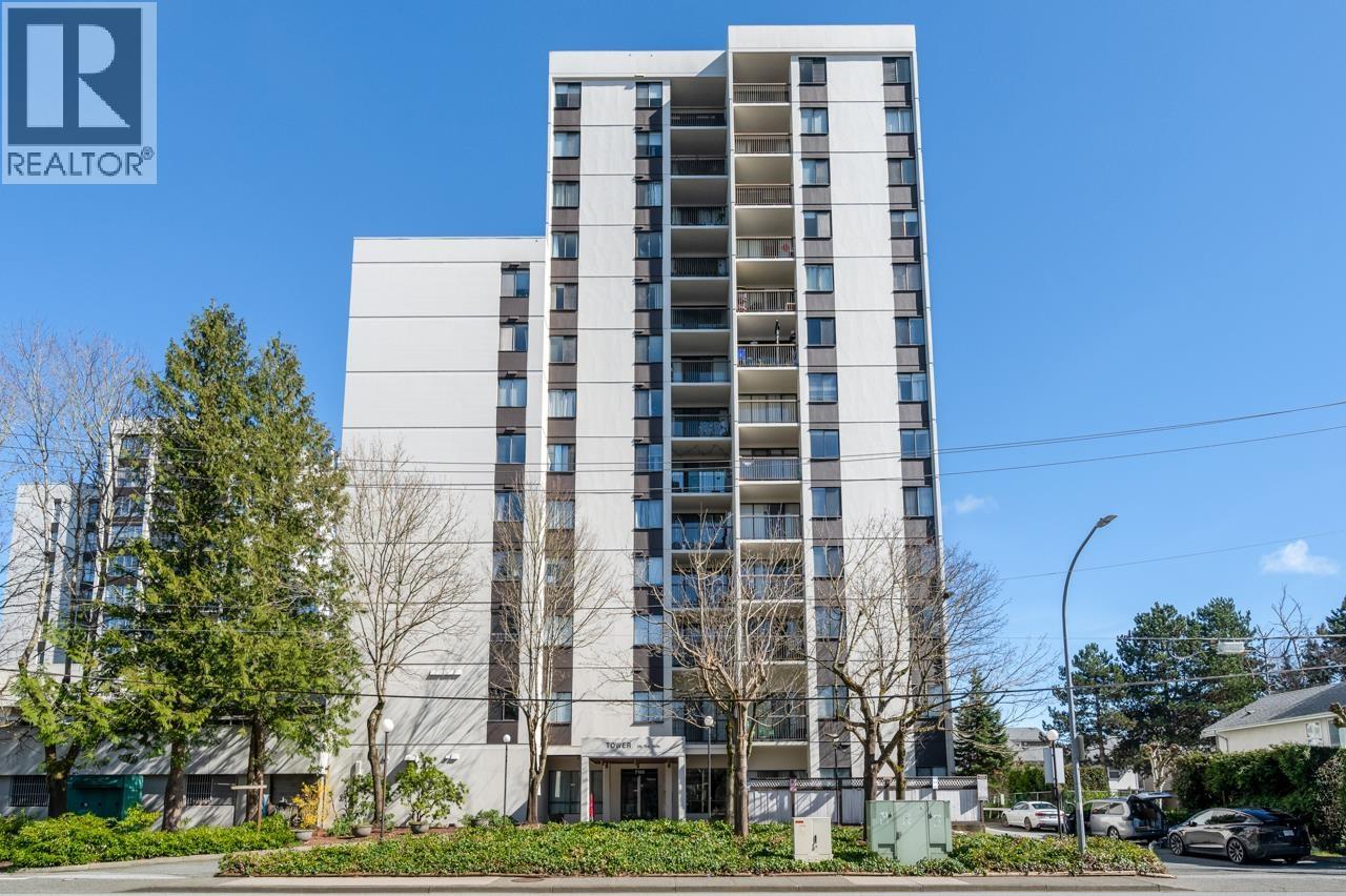 901 7100 Gilbert Road, Richmond, British Columbia  V7C 5C3 - Photo 2 - R3127804