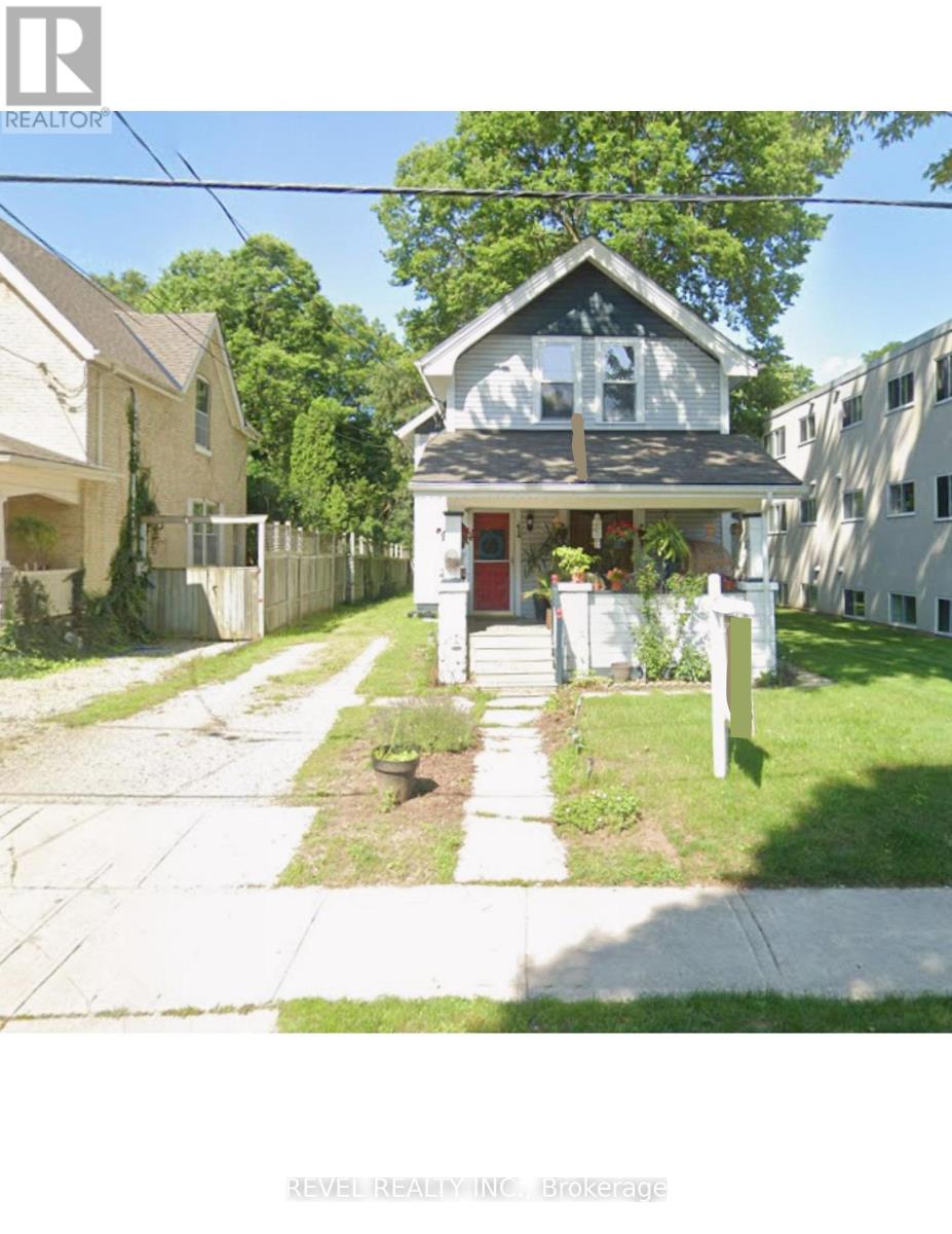 UNIT 3 - 31 ORCHARD STREET, London South, Ontario