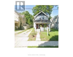 UNIT 3 - 31 ORCHARD STREET, London South, Ontario