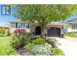 7013 GLENGOWAN CRESCENT, Niagara Falls, Ontario