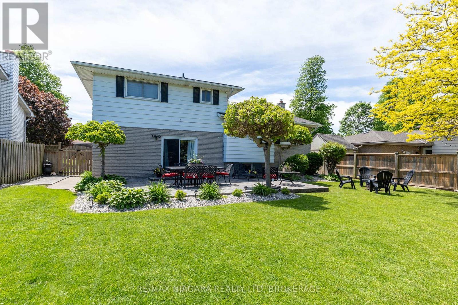 7013 Glengowan Crescent, Niagara Falls, Ontario  L2J 3R7 - Photo 21 - X13139092