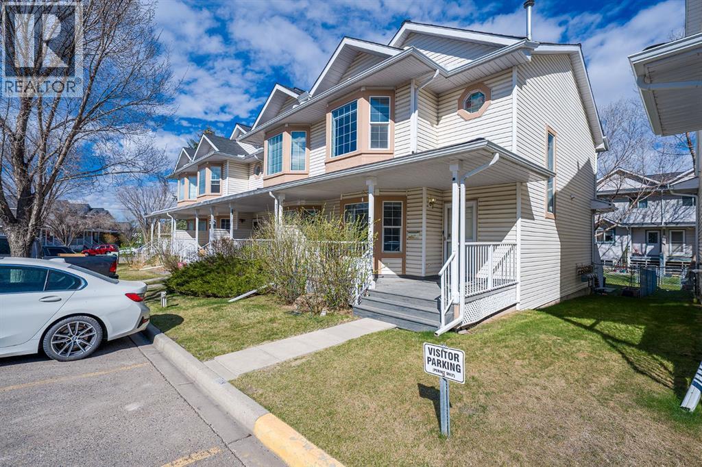 71 Martin Crossing Court Ne, Calgary, Alberta  T3J 3P3 - Photo 7 - A2311631