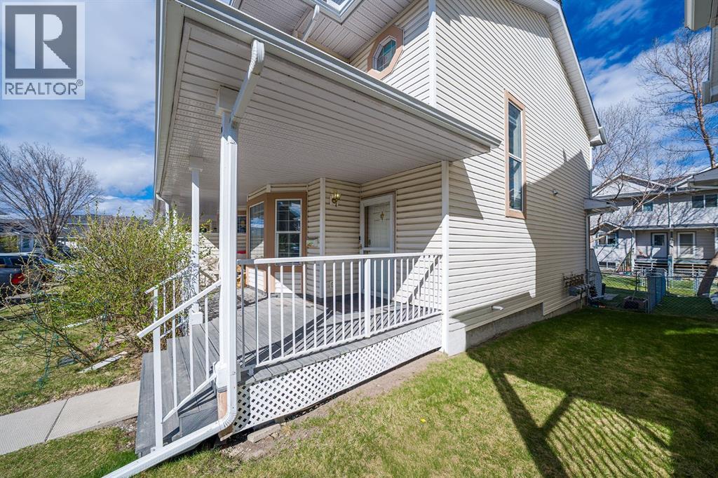 71 Martin Crossing Court Ne, Calgary, Alberta  T3J 3P3 - Photo 8 - A2311631