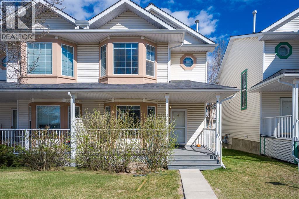 71 Martin Crossing Court Ne, Calgary, Alberta  T3J 3P3 - Photo 1 - A2311631