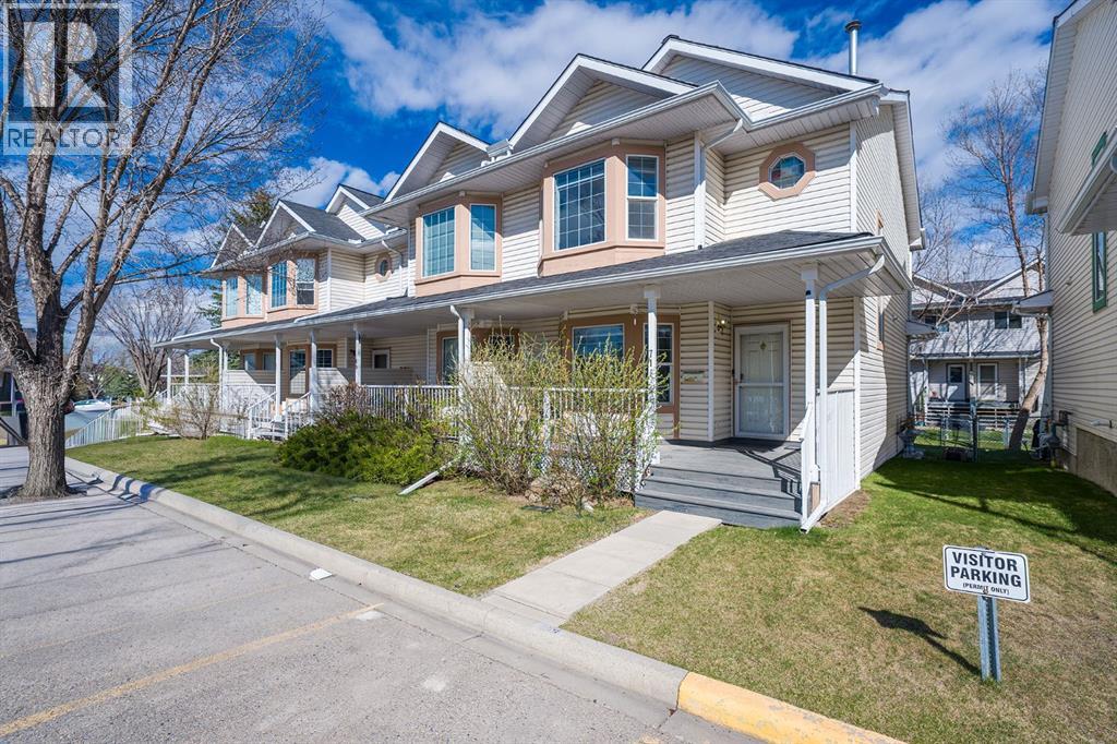 71 Martin Crossing Court Ne, Calgary, Alberta  T3J 3P3 - Photo 2 - A2311631