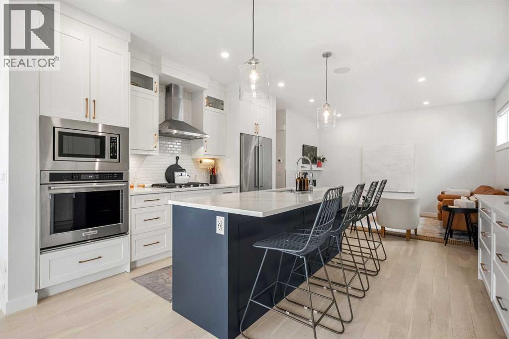 1303 18 Avenue Nw, Calgary, Alberta  T2M 0W5 - Photo 5 - A2312951