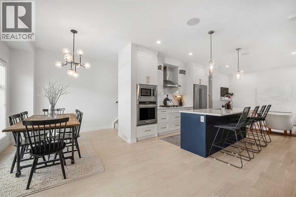 1303 18 Avenue Nw, Calgary, Alberta  T2M 0W5 - Photo 2 - A2312951
