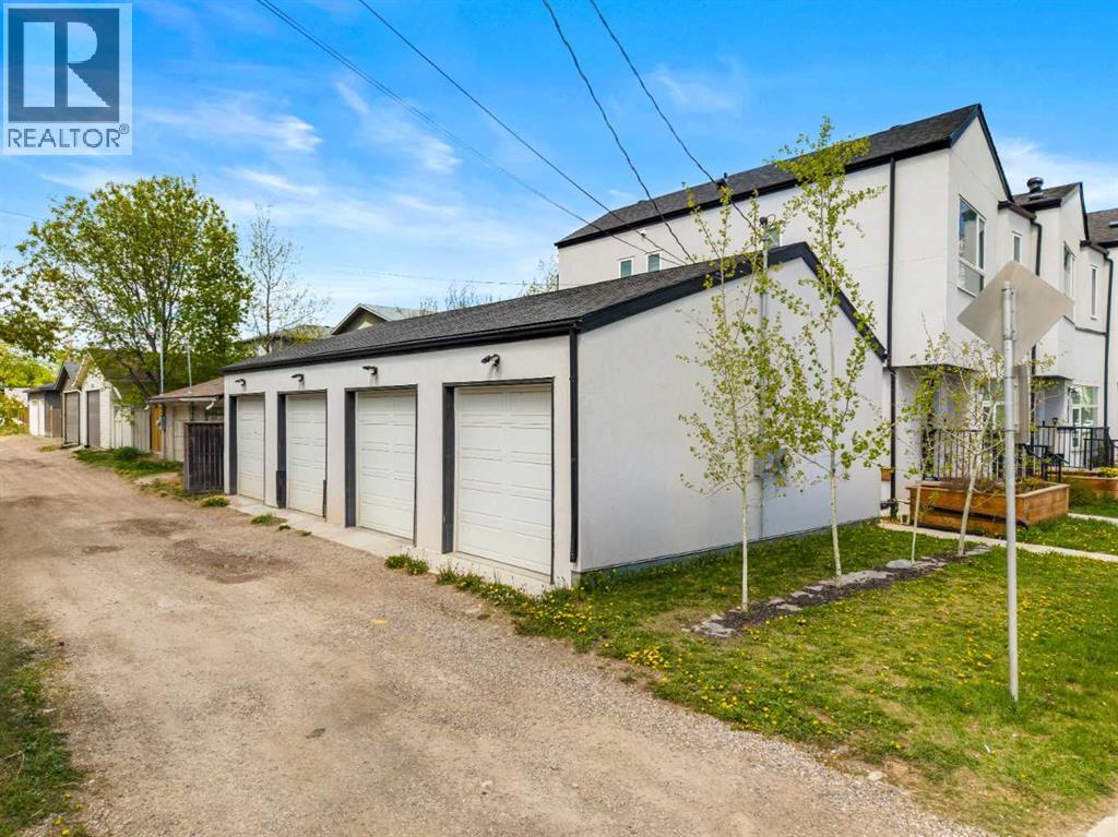 1303 18 Avenue Nw, Calgary, Alberta  T2M 0W5 - Photo 44 - A2312951