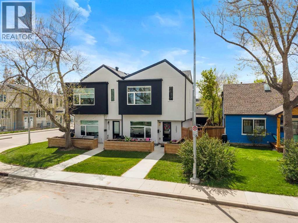 1303 18 Avenue Nw, Calgary, Alberta  T2M 0W5 - Photo 46 - A2312951